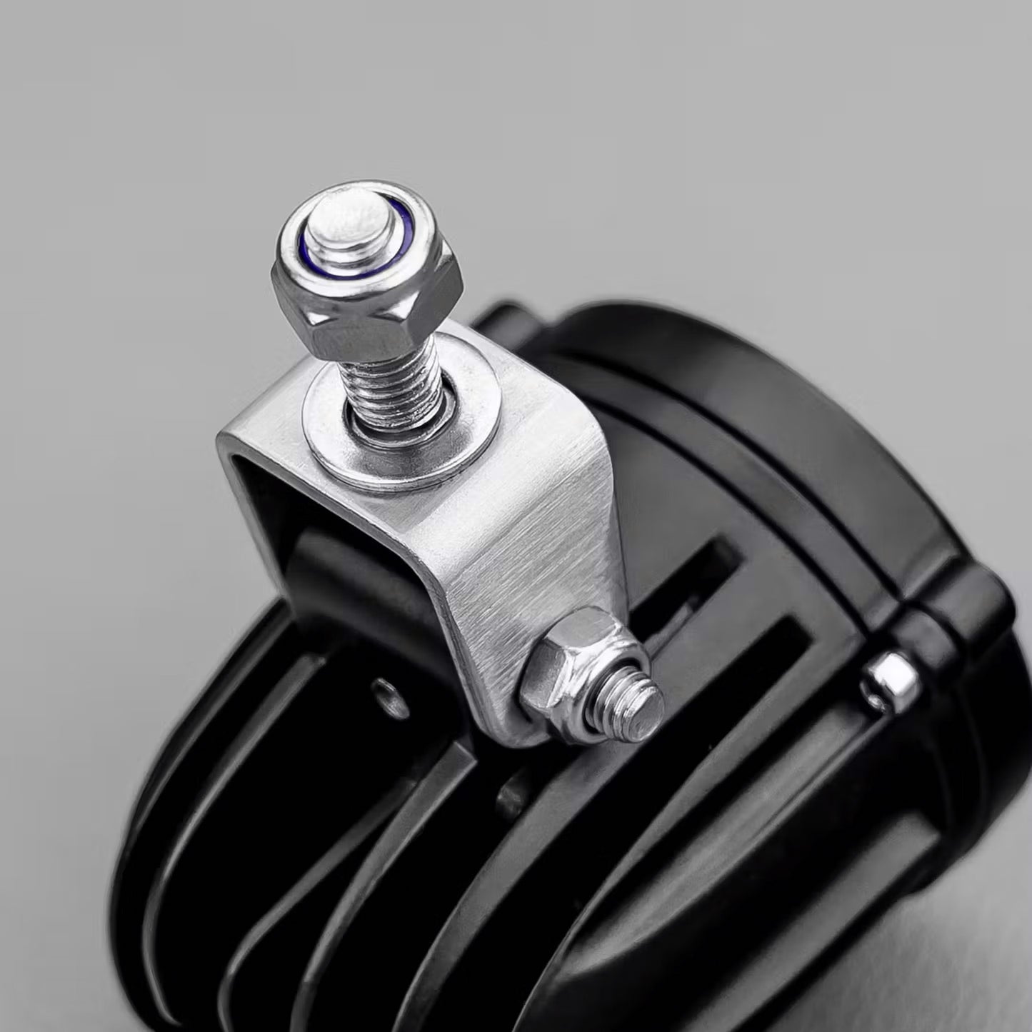 MCX10 Motorcyle LED Light Driving Beam