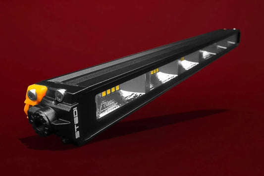 STEDI Micro V2 13.9″ 24‑LED Flood Light (White 5700 K)