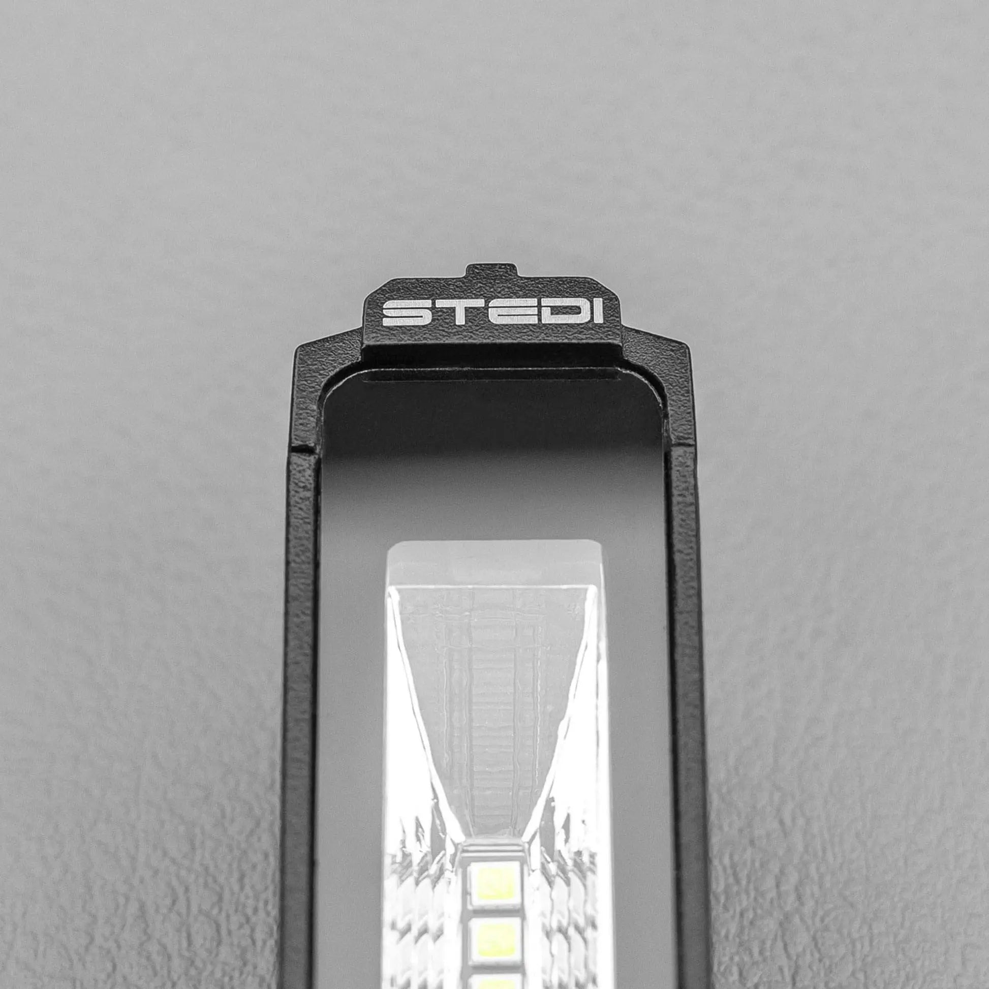 STEDI Micro V2 13.9″ 24‑LED Flood Light (White 5700 K)