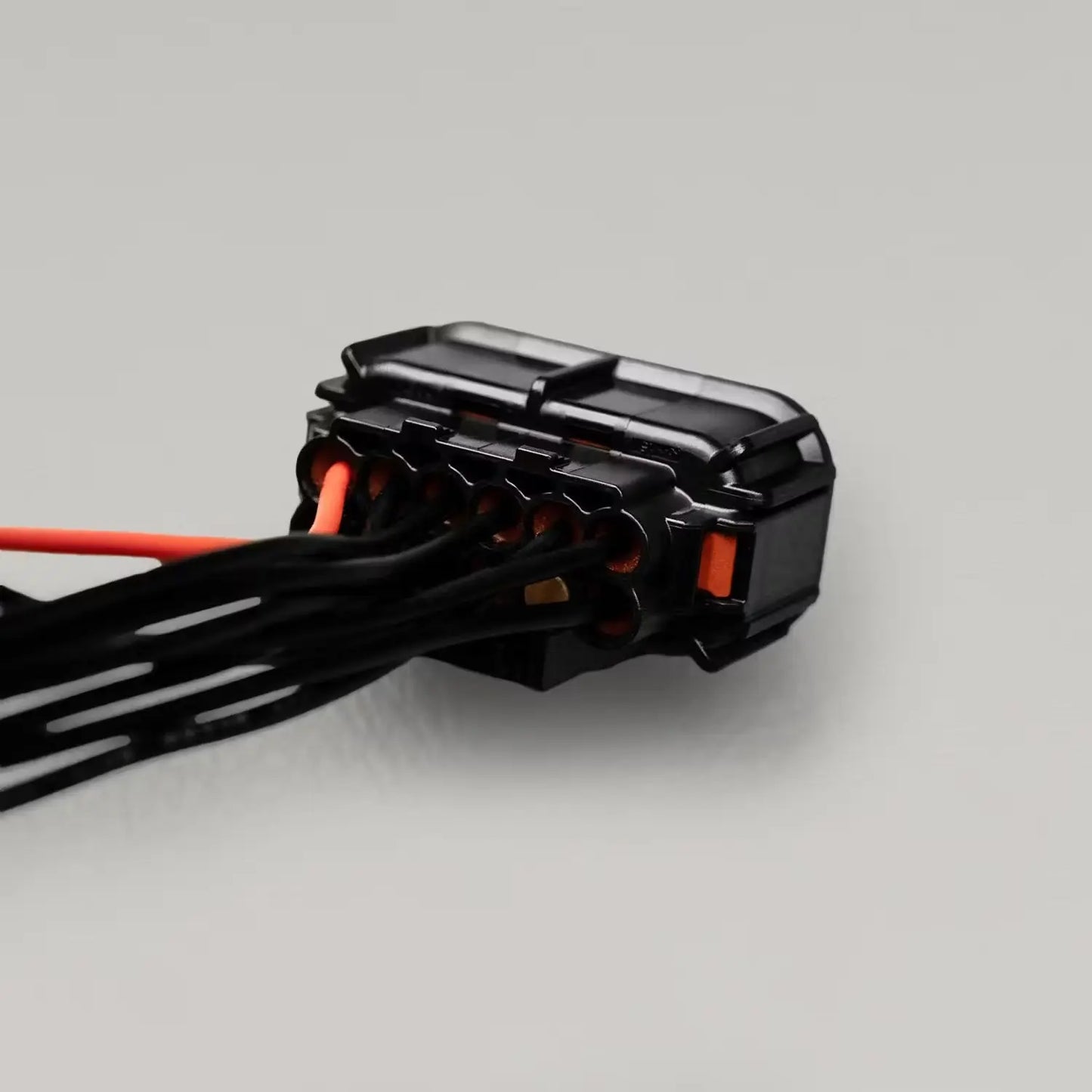 STEDI Piggyback Adapter - Suits Isuzu MU-X (MY25 Post-March 2025)