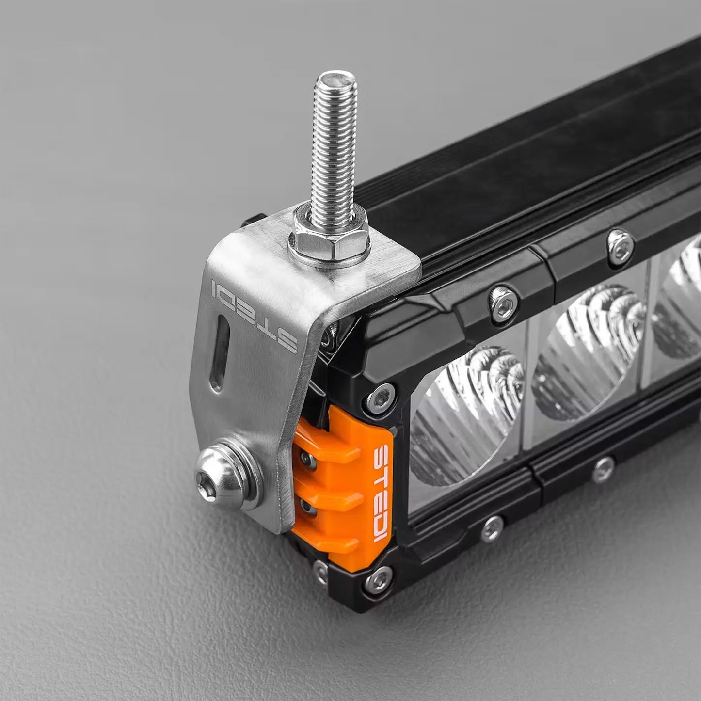 Stedi ST3301 Pro 7.5" 4 LED Work Light