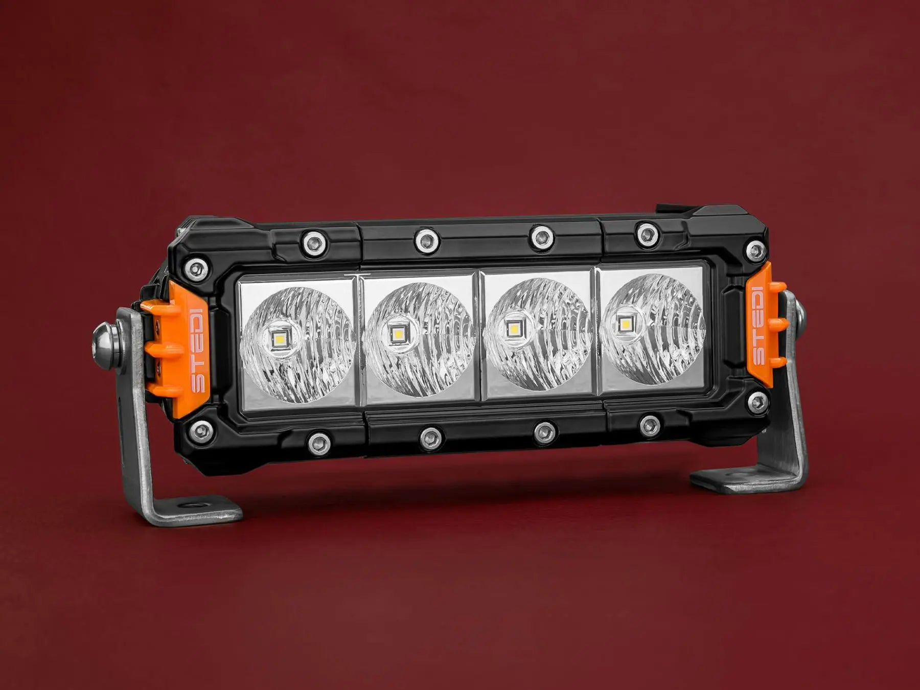 Stedi ST3301 Pro 7.5" 4 LED Work Light