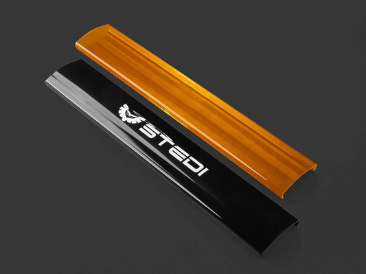 Stedi ST4K Series Light Bars Optional Covers