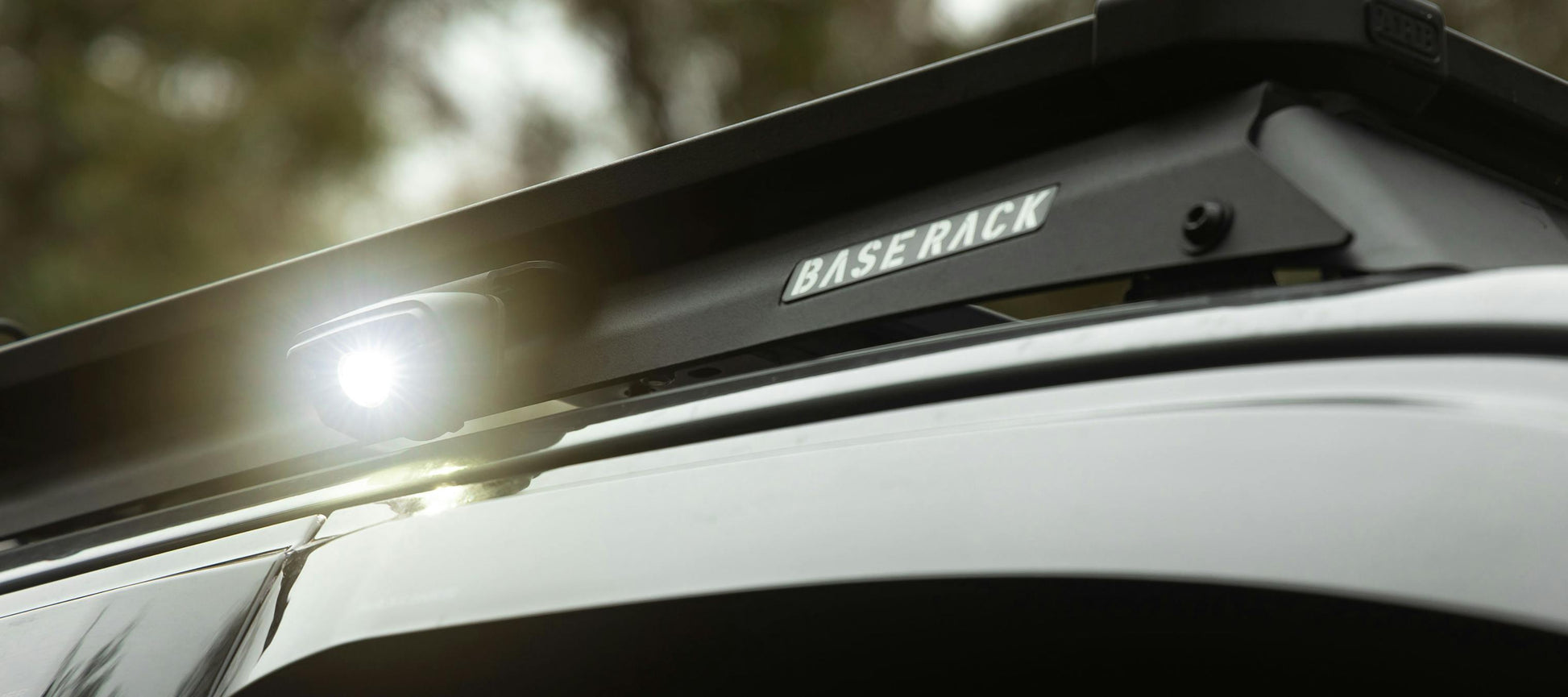 STEDI Surface LED Rock Light - White (5700k)