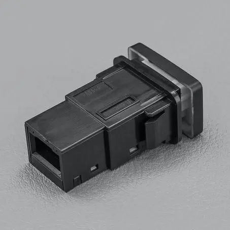 STEDI Toyota Auxiliary Battery Push Switch SHORT-TOY-AUX
