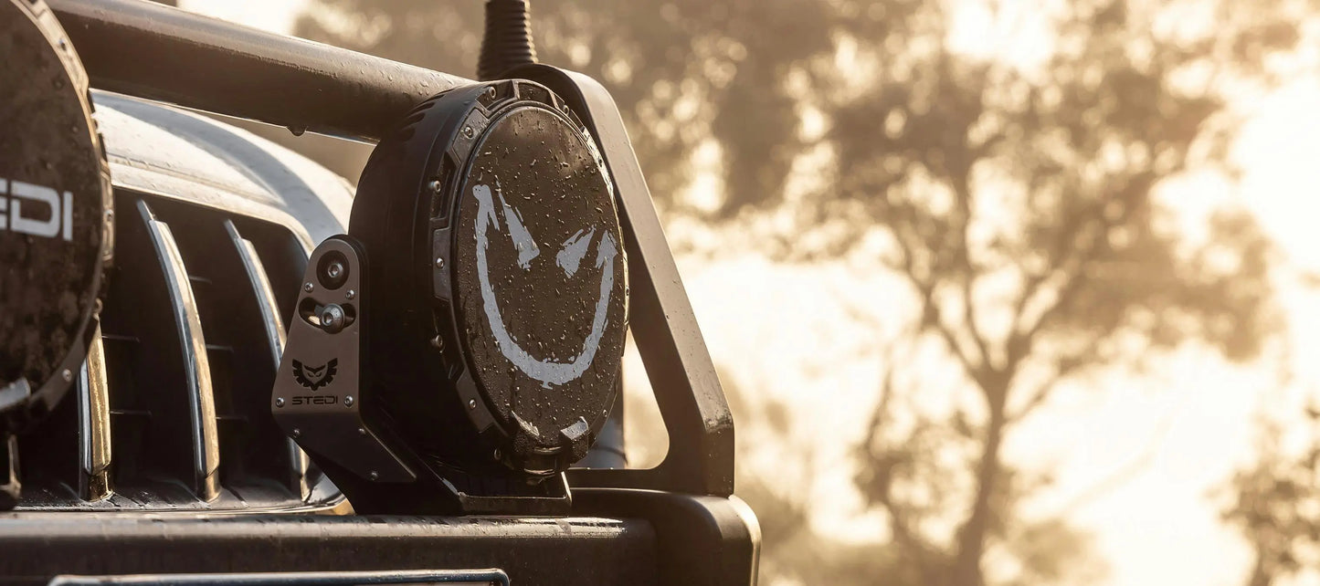 Stedi Type-X 8.5 Inch Spare Cover