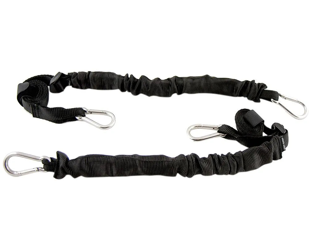 Stratchits - Lightweight Durable Tie Down Straps - Front Runner