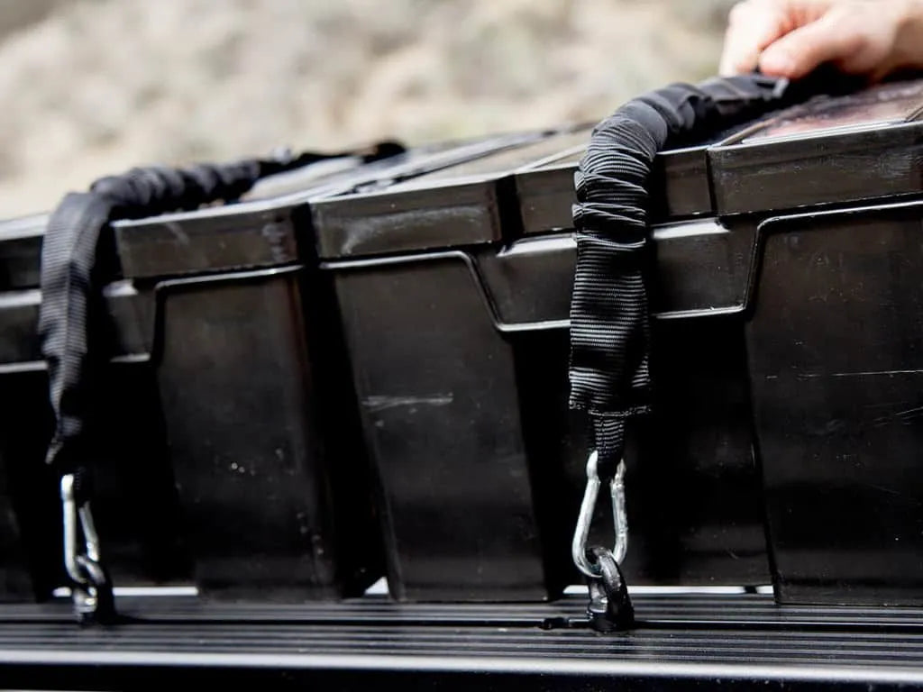 Stratchits - Lightweight Durable Tie Down Straps - Front Runner