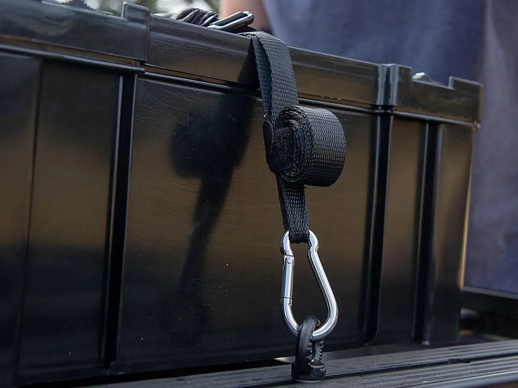 Stratchits - Lightweight Durable Tie Down Straps - Front Runner