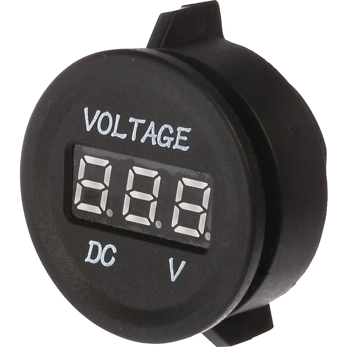 Thunder Voltmeter 12/24V - TDR06104