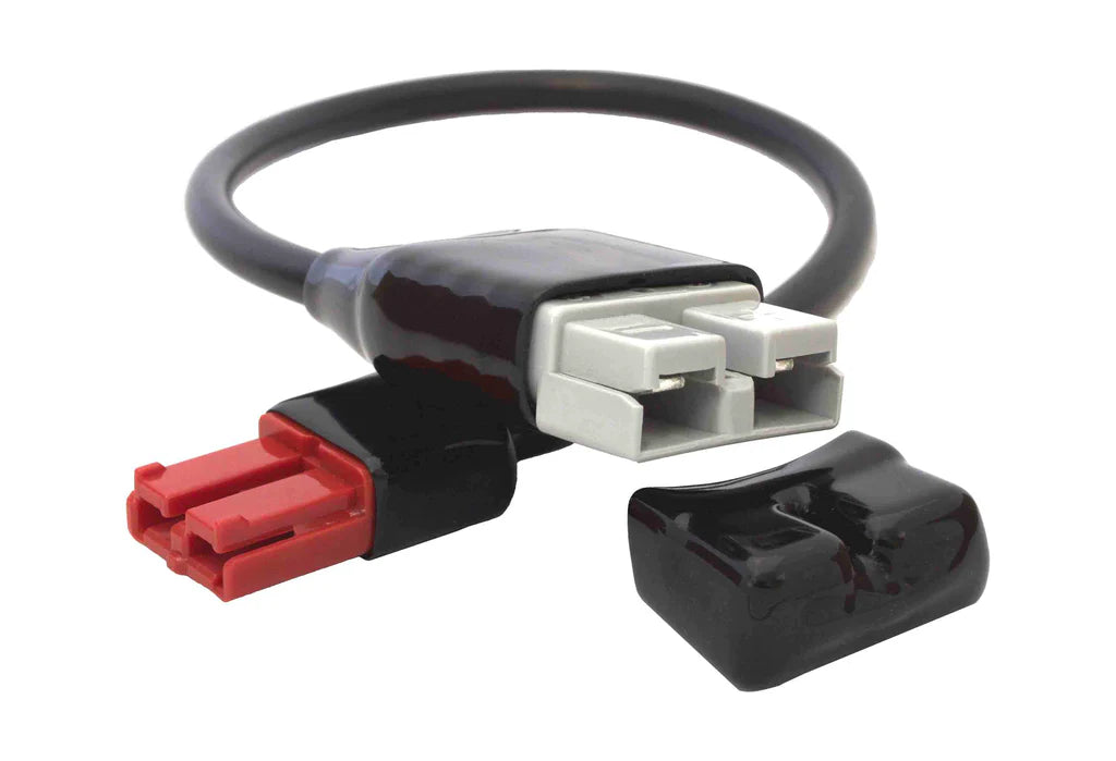 Topo Short Lead, 50A-Grey to 35A-Red