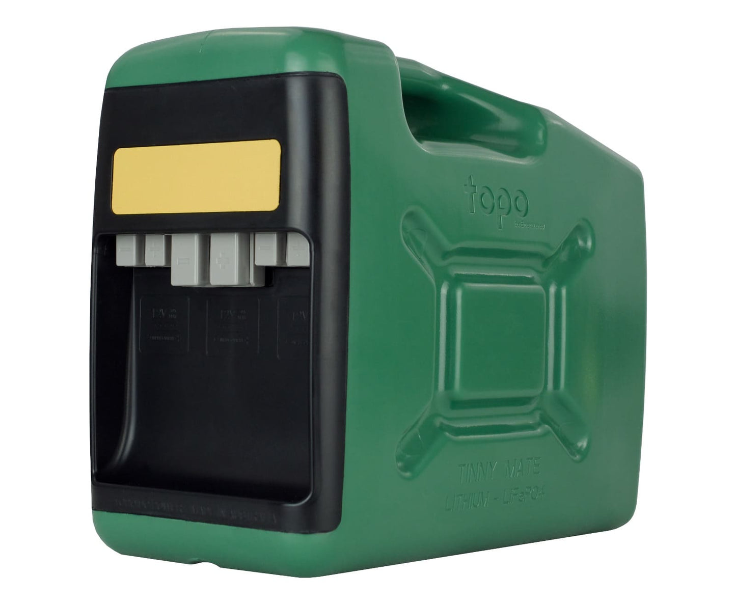 TOPO Tinny Mate 12V/100AH Heavy Duty Sealed Battery