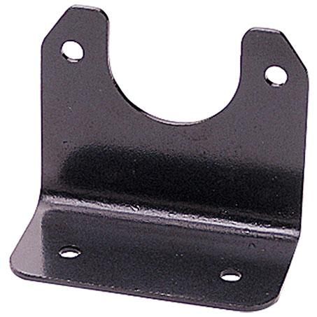 Trailer Socket Mounting Bracket