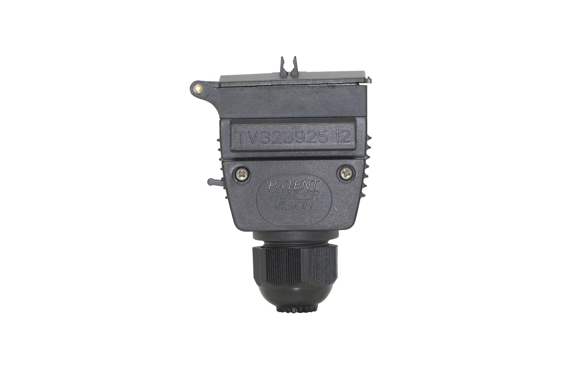 Trailer Vision 12 Pin Trailer Plug