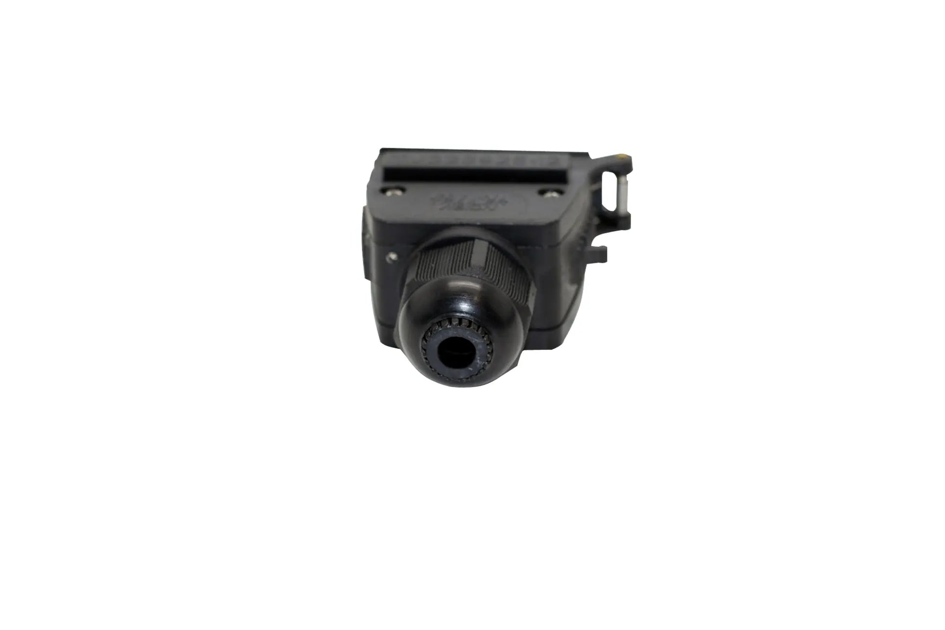 Trailer Vision 12 Pin Trailer Plug