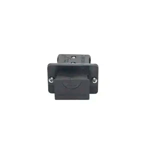 Trailer Vision 50 Amp Flush Mount Anderson Connector Cover