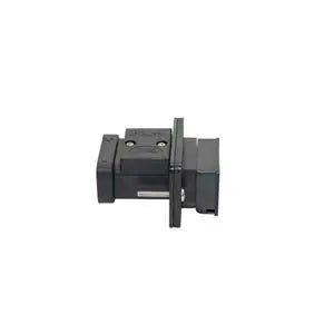 Trailer Vision 50 Amp Flush Mount Anderson Connector Cover