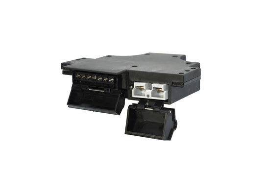 Trailer Vision 7 Pin Duo Connector - Dual Output Trailer Plug