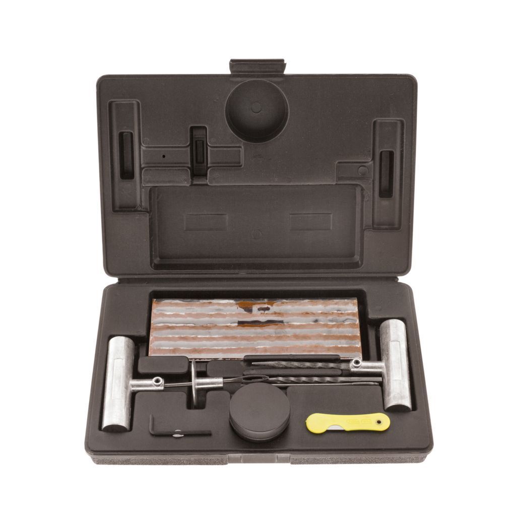 HULK 4x4 Tyre Repair Kit