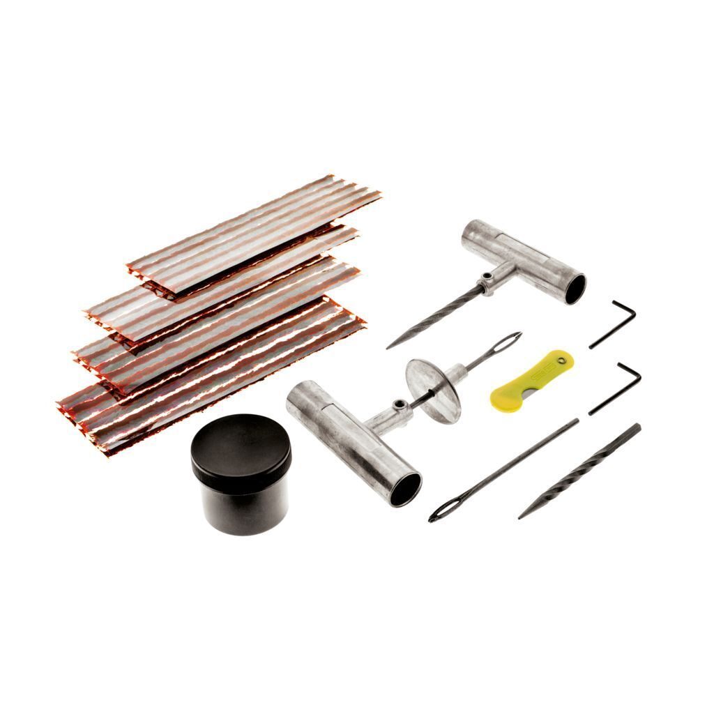 HULK 4x4 Tyre Repair Kit