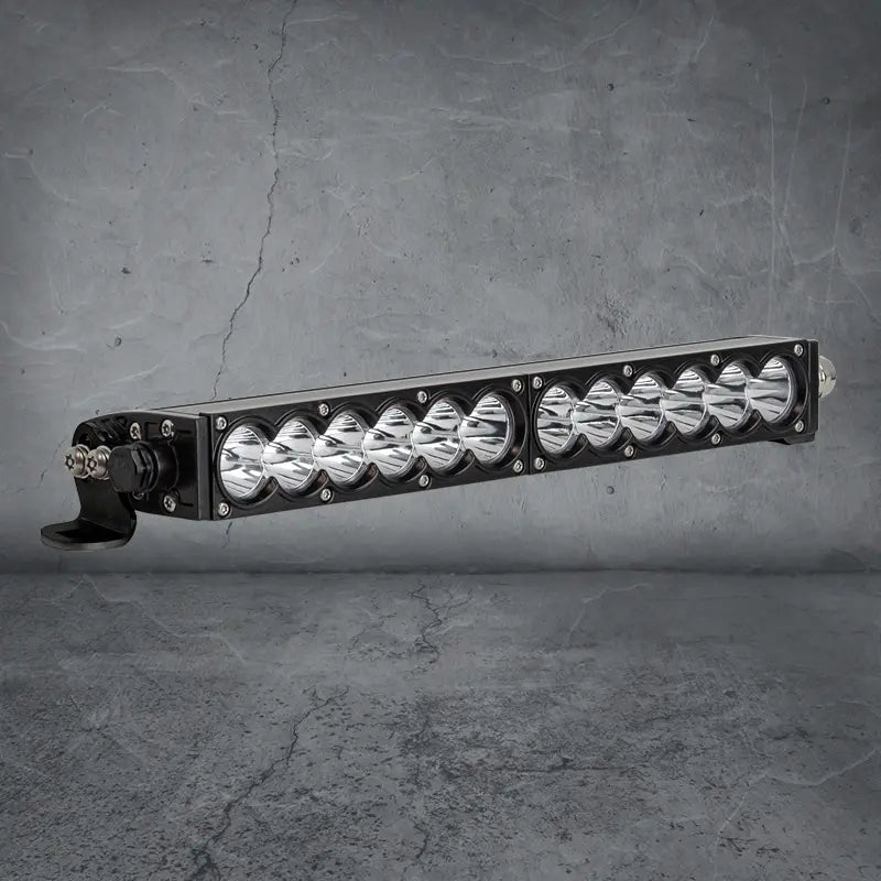Ultra Vision Raptor 60W 15" LED Light Bar - Combo Beam, 5700K