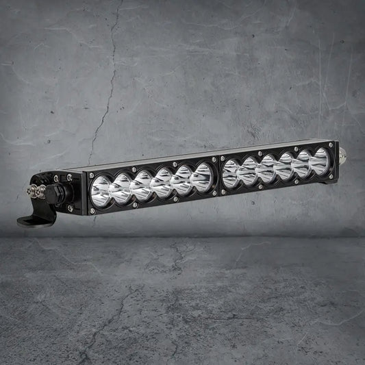 Ultra Vision Raptor 60W 15" LED Light Bar - Combo Beam, 5700K