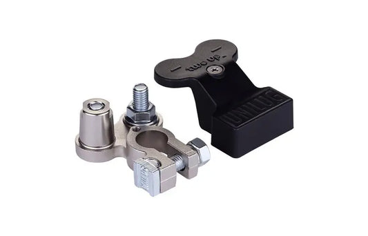 Unilug Dual Battery Terminal Unilug Negative (UMAN-K-RP)