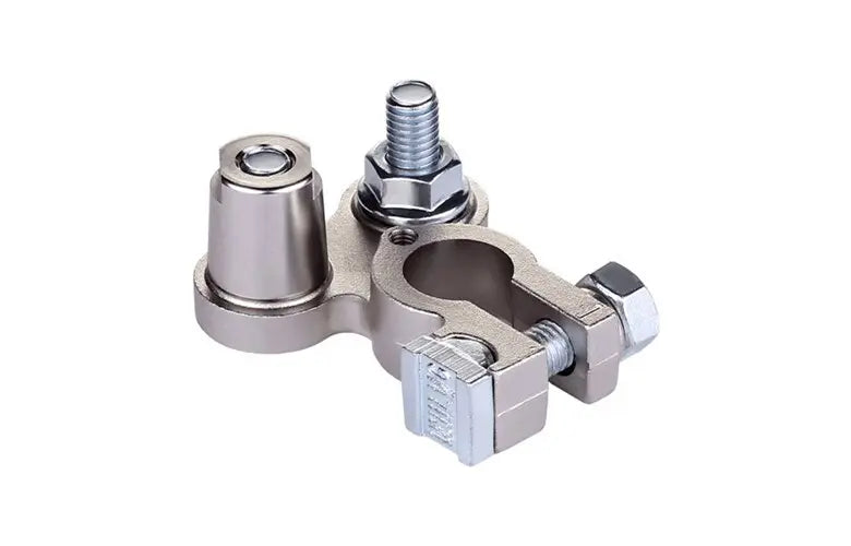 Unilug Dual Battery Terminal Unilug Negative (UMAN-K-RP)