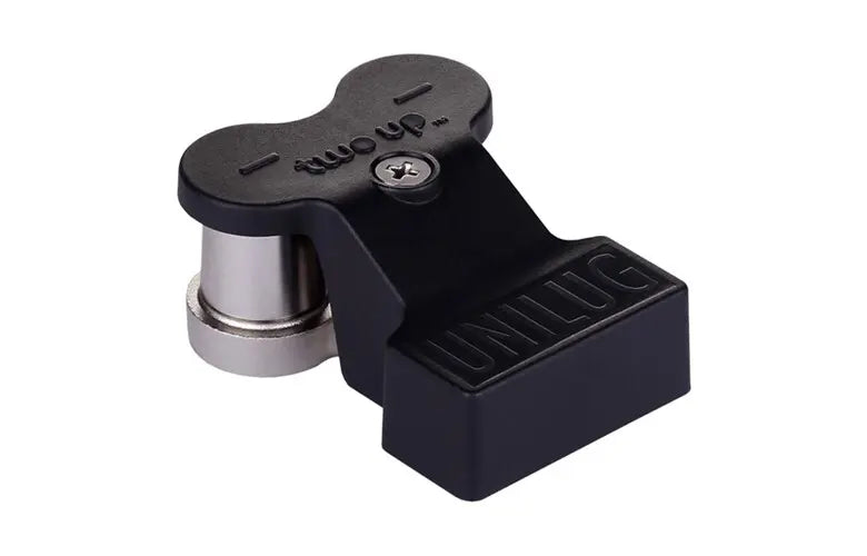 Unilug Dual Battery Terminal Unilug Negative (UMAN-K-RP)
