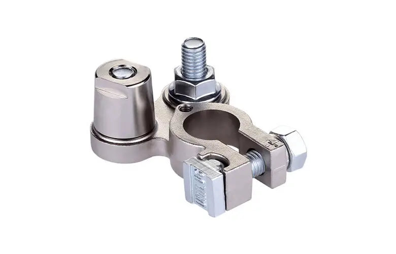 Dual Battery Terminal Unilug Positive (UMAP-K-RP)
