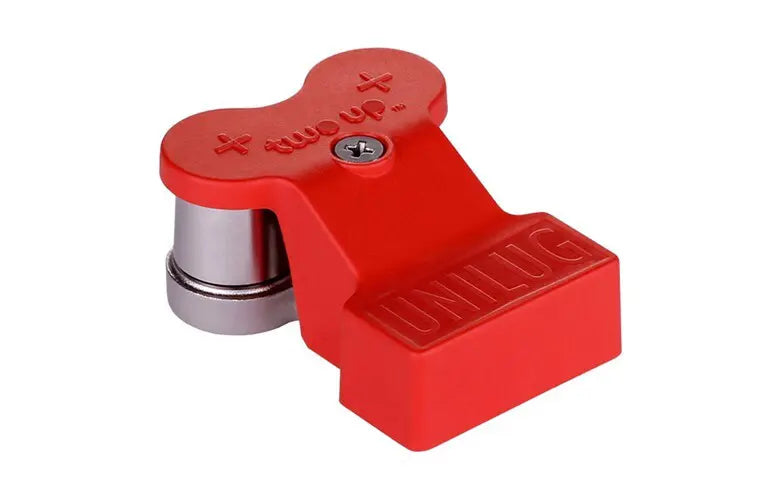 Dual Battery Terminal Unilug Positive (UMAP-K-RP)