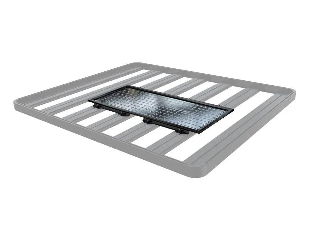 Universal Solar Panel Mounting Bracket - Front Runner