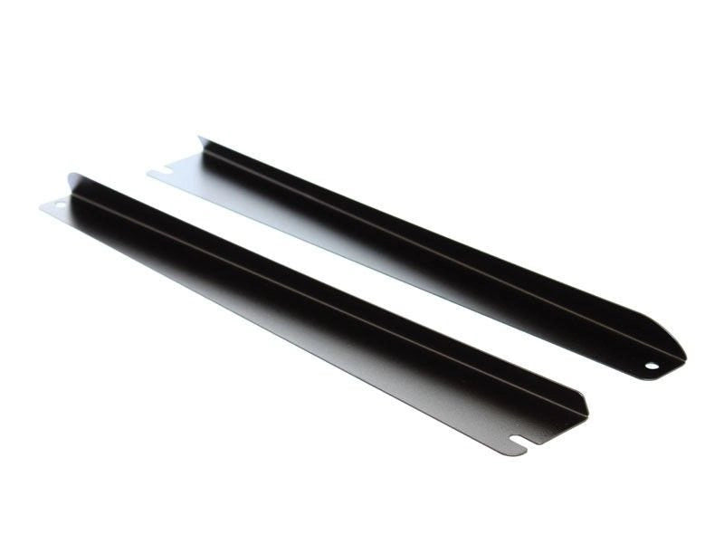 Wind Deflector 45mm Lip Narrow Pair / 1255mm(W) - Front Runner