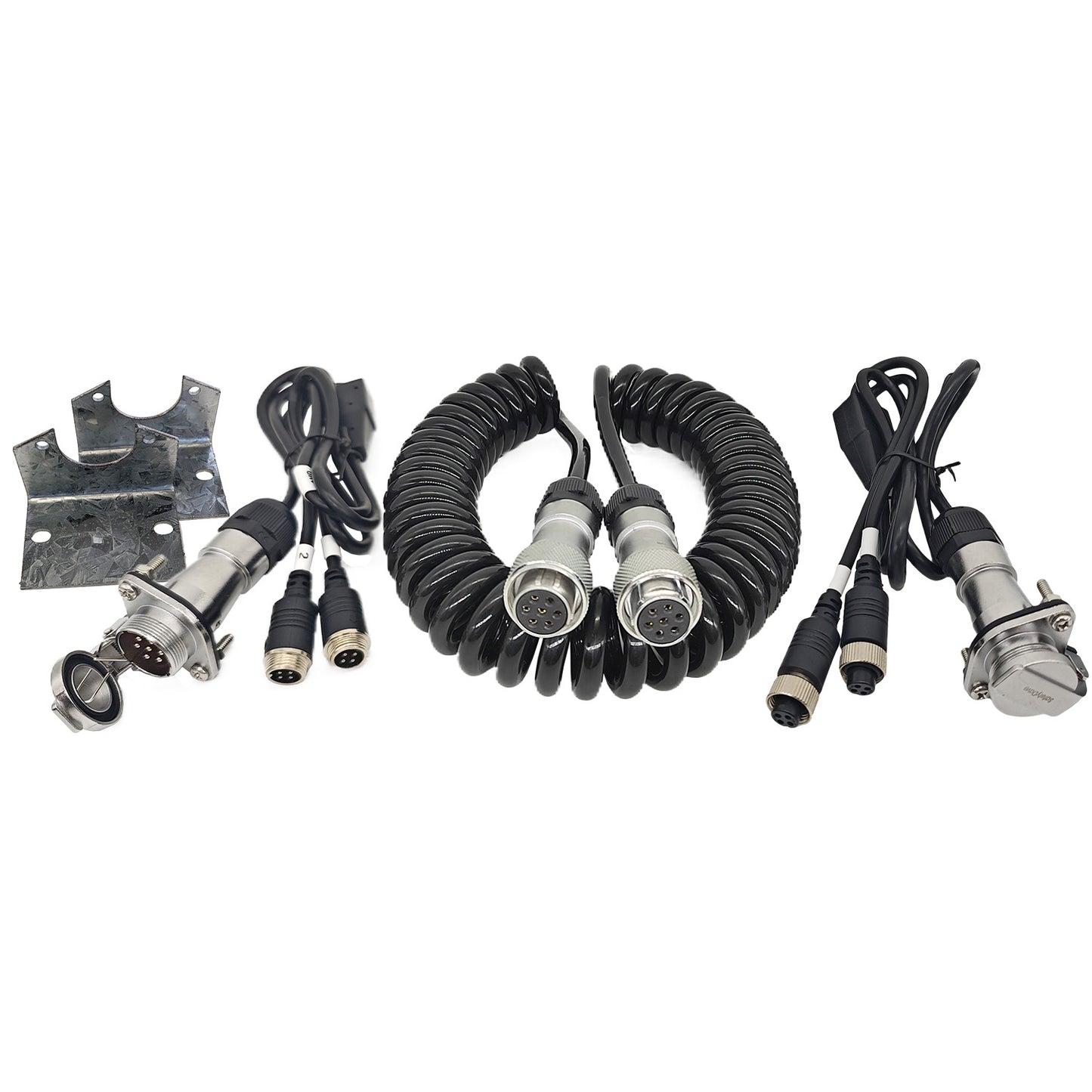 Woza Double Kit (7 PIN)