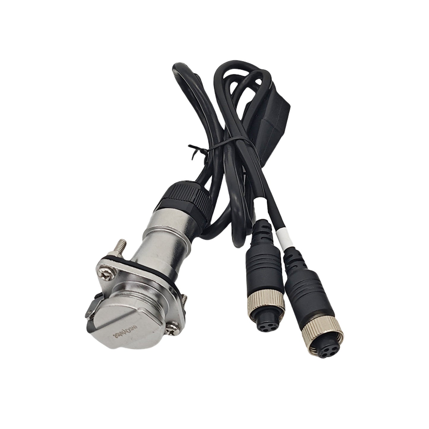Woza Double Kit (7 PIN)