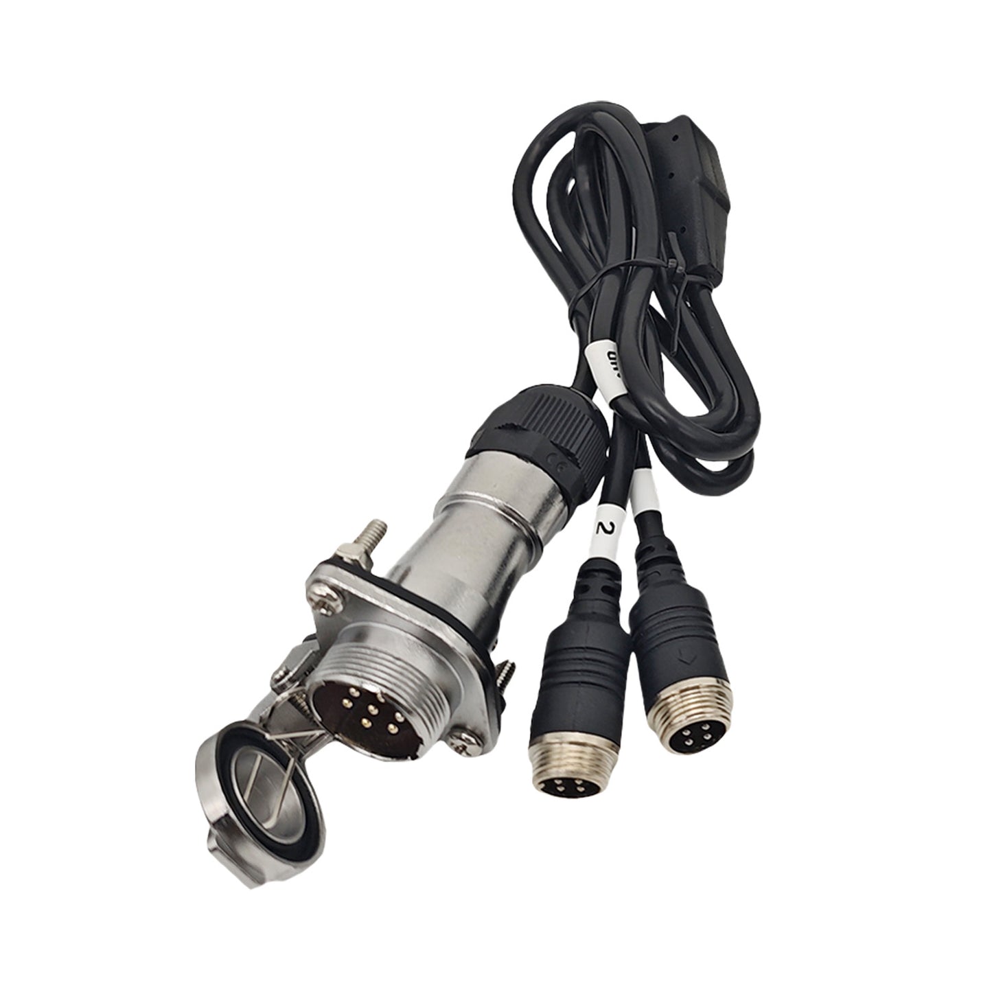 Woza Double Kit (7 PIN)