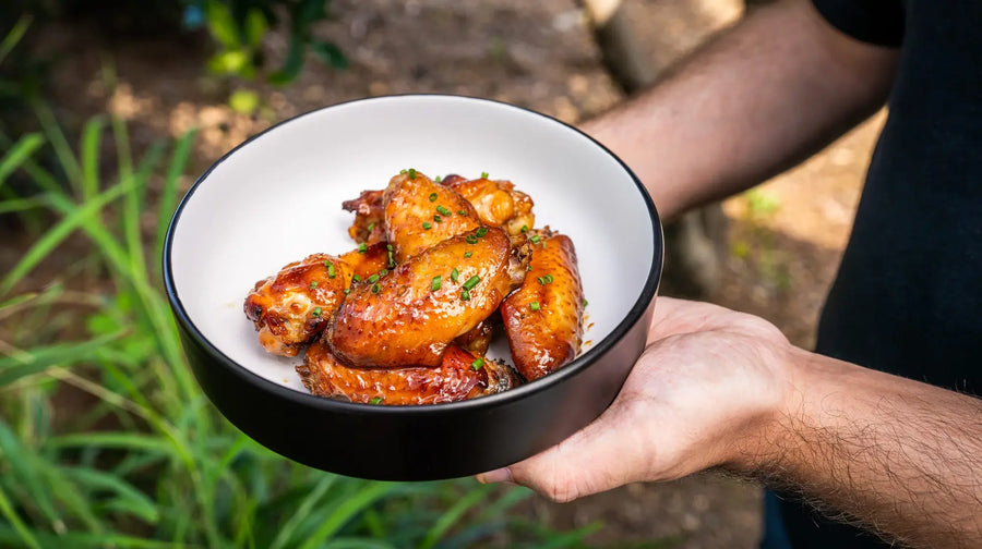 Can You Cook Entire Meals Using 12V Appliances?