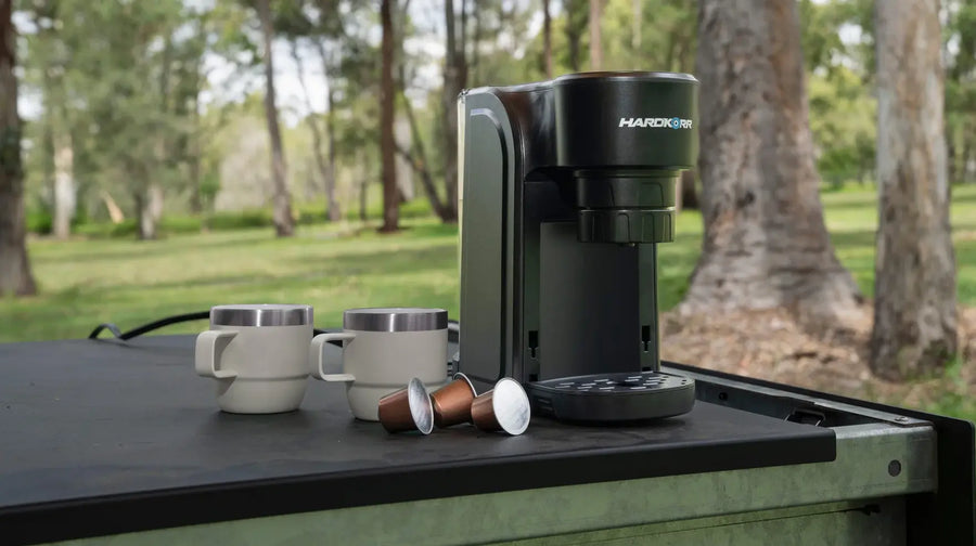 Battery Powered Cooking: What's Actually Possible?