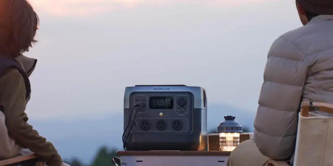 EcoFlow Power Stations Explained: River vs Delta, Camping vs Home Backup