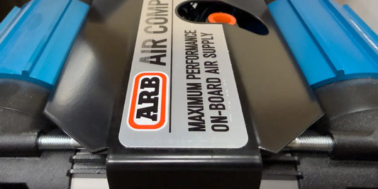 ARB Compressor LPM Explained - What It Means in the Real World