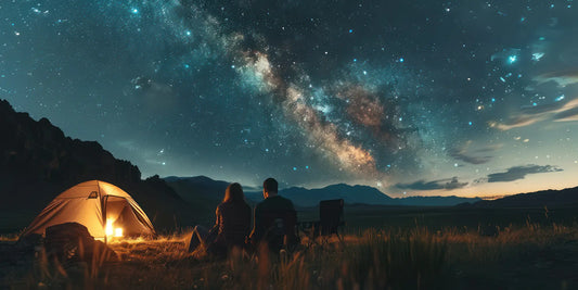 The Quiet Moment That Changed How We Camp