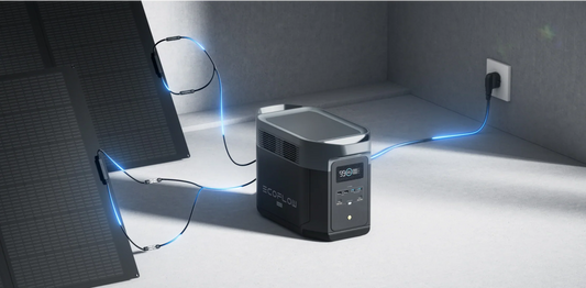 Can You Power Your Home With an EcoFlow? What Actually Works