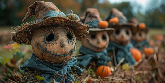 Halloween, Aussie-Style: Be Ready for Trick-or-Treaters (and a Night Walk With the Kids)