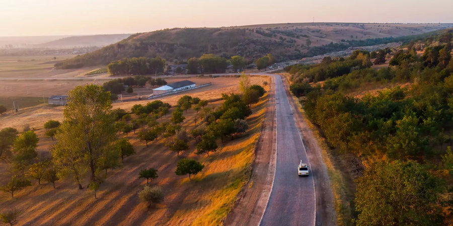 How to Monitor Your 4WD While Towing: The Numbers That Matter