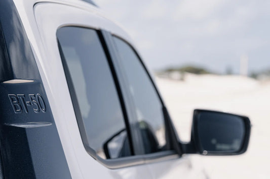 Why Vehicle-Specific UHF Kits Are Better Than DIY Setups