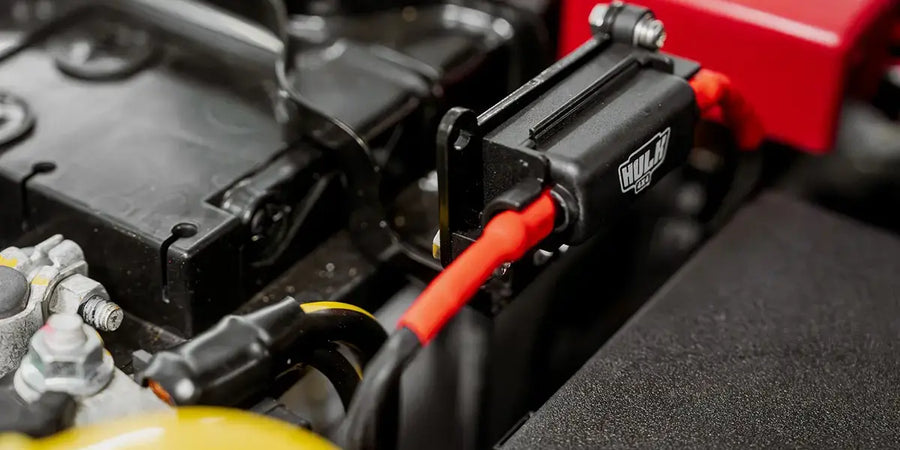 The Fuse Problem No One Talks About (Until Something Melts)