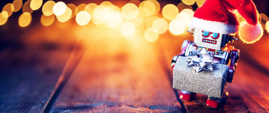 The Three Words That Can Ruin Christmas Morning