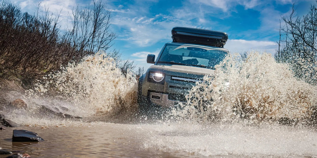 ScanGauge 2 vs ScanGauge 3: Which One Is Right for Your 4WD?