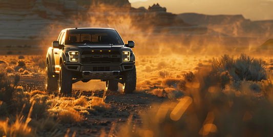 Transmission Temperature While Towing: What Should You Watch?