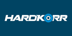 Hardkorr